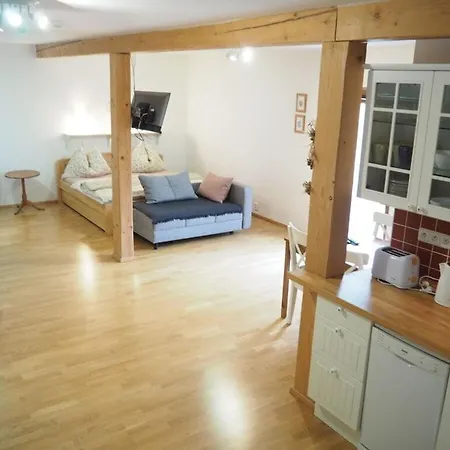 بيت للعطل Old Toy Factory Comfortable Holiday Český Jiřetín