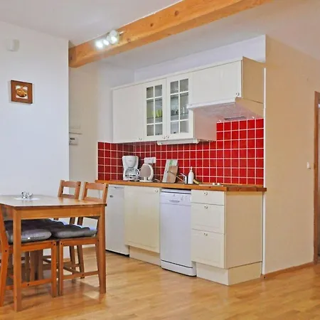 Old Toy Factory Comfortable Holiday