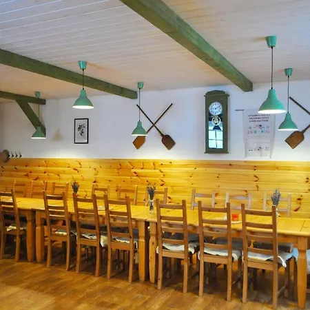 بيت للعطل Old Toy Factory Comfortable Holiday Český Jiřetín